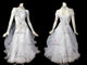 Design Ballroom Dance Clothing Big Size Smooth Dance Costumes BD-SG2866