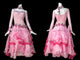 Design Ballroom Dance Clothing Custom Smooth Dance Outfits BD-SG2868