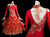 Design Ballroom Dance Clothing Standard Dance Costumes BD-SG2875