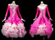 Design Ballroom Dance Clothing Sexy Standard Dancewear BD-SG2878