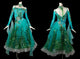 Design Ballroom Dance Clothing Luxurious Standard Dance Dress BD-SG2879