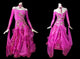 Design Ballroom Dance Clothing Big Size Smooth Dance Clothing BD-SG2881