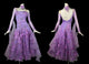 Design Ballroom Dance Clothing Sexy Smooth Dance Costumes BD-SG2890