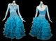 Design Ballroom Dance Clothing Beautiful Standard Dance Dress BD-SG2891