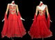 Design Ballroom Dance Clothing Tailor Made Smooth Dance Dress BD-SG2893