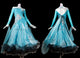 Design Ballroom Dance Clothing Selling Smooth Dance Dress BD-SG2895