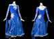 Design Ballroom Dance Clothing Buy Standard Dancewear BD-SG2896