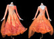 Design Ballroom Dance Clothing Classic Standard Dance Clothing BD-SG2898