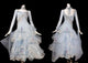 Design Ballroom Dance Clothing Custom Standard Dance Gowns BD-SG2899