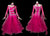 Design Ballroom Dance Clothing Luxurious Smooth Dance Clothing BD-SG2901