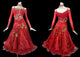 Design Ballroom Dance Clothing Selling Standard Dance Clothing BD-SG2902