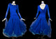 Design Ballroom Dance Clothing Beautiful Standard Dance Outfits BD-SG2903