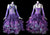 Design Ballroom Dance Clothing Short Smooth Dance Dress BD-SG2906