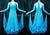 Design Ballroom Dance Clothing Luxurious Standard Dance Costumes BD-SG290