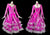 Design Ballroom Dance Clothing Big Size Smooth Dance Dress BD-SG2911
