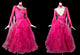 Design Ballroom Dance Clothing Women Standard Dancewear BD-SG2914