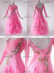 Design Ballroom Dance Clothing Standard Dance Gowns For Ladies BD-SG2920