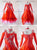 Design Ballroom Dance Clothing New Collection Standard Dance Costumes BD-SG2926
