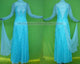 Design Ballroom Dance Clothing Mini Standard Dance Costumes BD-SG292