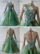 Design Ballroom Dance Clothing Latest Standard Dance Gowns BD-SG2939