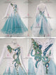 Design Ballroom Dance Clothing Selling Standard Dance Dress BD-SG2942