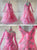 Design Ballroom Dance Clothing Cheap Standard Dance Dress BD-SG2943
