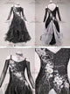 Design Ballroom Dance Clothing Buy Standard Dance Outfits BD-SG2944
