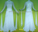 Design Ballroom Dance Clothing Standard Dance Outfits For Female BD-SG294