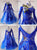 Design Ballroom Dance Clothing Standard Dance Dress For Competition BD-SG2955