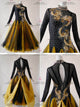 Design Ballroom Dance Clothing Women Smooth Dance Dress BD-SG2956