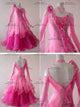 Design Ballroom Dance Clothing Standard Dance Gowns For Competition BD-SG2957