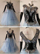 Design Ballroom Dance Clothing Custom Smooth Dance Dress BD-SG2959