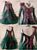 Design Ballroom Dance Clothing Latest Standard Dancewear BD-SG2960