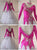 Design Ballroom Dance Clothing Customized Standard Dancewear BD-SG2962