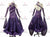 Luxurious Ballroom Dance Clothing Plus Size Standard Dancewear BD-SG2967
