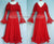 Design Ballroom Dance Clothing Inexpensive Standard Dance Gowns BD-SG296