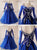 Luxurious Ballroom Dance Clothing Sexy Standard Dance Clothing BD-SG2970