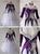 Luxurious Ballroom Dance Clothing Custom Made Standard Dance Dress BD-SG2971