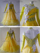 Luxurious Ballroom Dance Clothing Simple Smooth Dance Costumes BD-SG2972