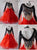 Luxurious Ballroom Dance Clothing Latin Ballroom Dance Dress BD-SG2973