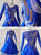 Luxurious Ballroom Dance Clothing Smooth Dance Dress For Female BD-SG2974
