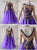 Luxurious Ballroom Dance Clothing Lady Standard Dance Clothing BD-SG2977