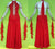 Luxurious Ballroom Dance Clothing Standard Dance Clothing For Ladies BD-SG297