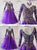 Luxurious Ballroom Dance Clothing Simple Standard Dance Outfits BD-SG2981