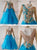 Luxurious Ballroom Dance Clothing Ballroom Dance Dresses BD-SG2985