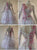 Luxurious Ballroom Dance Clothing Casual Standard Dance Gowns BD-SG2986