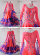Luxurious Ballroom Dance Clothing Buy Standard Dance Gowns BD-SG2990