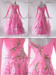 Luxurious Ballroom Dance Clothing Classic Smooth Dance Outfits BD-SG2995