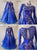 Luxurious Ballroom Dance Clothing Standard Dancewear BD-SG3005