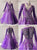 Luxurious Ballroom Dance Clothing Short Standard Dance Clothing BD-SG3012